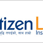 सिटिजन लाइफ इन्स्योरेन्सको नाफामा १०६ प्रतिशतको छलाङ