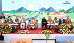 जलवायुसम्बन्धी अन्तर्राष्ट्रिय संवाद सम्पन्न: एकीकृत रुपमा आवाज बुलन्द गर्ने निष्कर्ष