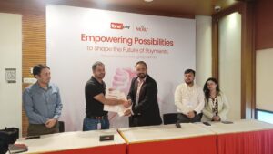 फोनपेको अन्तर-आबद्ध भुक्तानी प्रणालीमा मोरु डिजिटल वालेट समावेश फोनपेको अन्तर-आबद्ध भुक्तानी प्रणालीमा मोरु डिजिटल वालेट समावेश