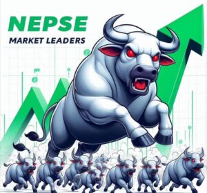 मौद्रिक नीति पछि  पुँजी बजारमा हरियाली : पौने १६ अर्बको कारोबार, १८ बैंकमा सर्किट