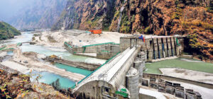 अपर तामाकोशीले विद्युत् बिक्री गरेर कमायो पौने ९ अर्ब, अन्य सूचक कस्ता छन् ?