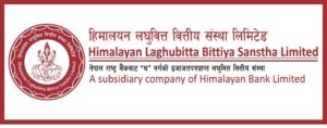 हिमालयन लघुवित्तको नाफा घट्यो हिमालयन लघुवित्तको नाफा घट्यो