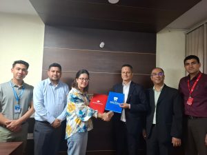 प्रभु बैंकका ग्राहक तथा कर्मचारीहरुलाई समाज डेन्टल हस्पीटलमा विशेष छुट