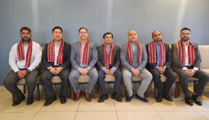 मर्चेन्ट बैंकर एशोसिएनमा नयाँ कार्य समिति चयन