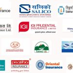 विशेष रिपोर्ट: प्राकृतिक विपद् र राजनीतिक अस्थिरताको दोहोरो मारमा बीमा क्षेत्र; निर्जीवन बीमा कम्पनीहरूको नाफा ४७ प्रतिशतले खुम्चियो विशेष रिपोर्ट: प्राकृतिक विपद् र राजनीतिक अस्थिरताको दोहोरो मारमा बीमा क्षेत्र; निर्जीवन बीमा कम्पनीहरूको नाफा ४७ प्रतिशतले खुम्चियो