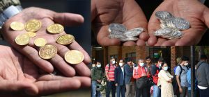 के हो असर्फी ?, कसरी बनाइन्छ ?, कति पर्छ ? के हो असर्फी ?, कसरी बनाइन्छ ?, कति पर्छ ?