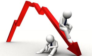 नेप्से ८.१६ अंकले घट्यो, कारोबार रकम पनि खुम्चियो