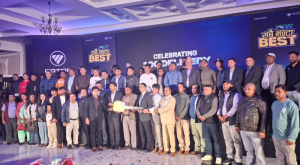 फोटनको माउन्टेन इभी भ्यान नेपालमा सार्वजनिक, यस्ता छन् उक्त भ्यानका विशेषताहरू फोटनको माउन्टेन इभी भ्यान नेपालमा सार्वजनिक, यस्ता छन् उक्त भ्यानका विशेषताहरू