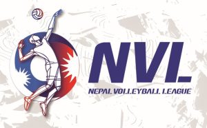 केडिया ग्रुपले सार्वजनिक गर्यो नेपाल भलिबल लिगको लोगो र स्लोगान