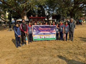 आजबाट ‘महिला क्रिओ फेस्टिबल २०२४’ सुरु