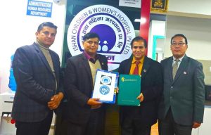 कामना सेवा विकास बैंकका कर्मचारी र ग्राहकले ल्याब सेवामा १० प्रतिशत छुट पाउने