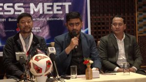 केपी ओली कप आगामी फागुन ११ गते देखि सुरु