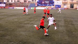 एनआरटीलाई पराजित गर्दै एफसी सेमिफाइनलनमा प्रवेश