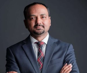 विश्व आर्थिक मञ्चको ग्लोबल फ्युचर काउन्सिल अन लिडरशीपको सदस्यमा प्रदीप परियार नियुक्त