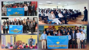कुमारी बैंकद्वारा देशव्यापी वित्तीय साक्षरता कार्यक्रम सञ्चालन कुमारी बैंकद्वारा देशव्यापी वित्तीय साक्षरता कार्यक्रम सञ्चालन