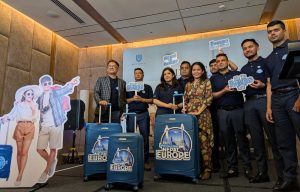 अफर : स्काइवेल चलाएर युरोप घुम्ने मौका अफर : स्काइवेल चलाएर युरोप घुम्ने मौका