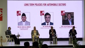 समय अनुसार नीति परिवर्तन जरुरी छ समय अनुसार नीति परिवर्तन जरुरी छ