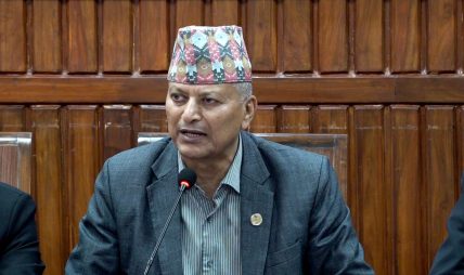 ६/७ हजार बचतकर्ताको बचत भुक्तानी भइसक्यो : सहकारी मन्त्री