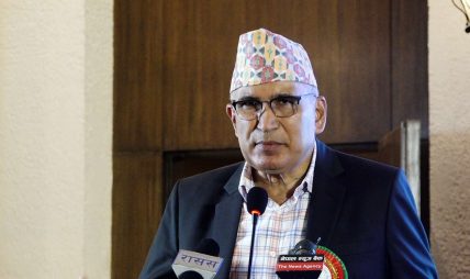 वर्तमान सरकार, सबैभन्दा बलियो र स्थिर सरकार भएको अर्थमन्त्रीको दाबी
