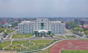 नेपाली सेनाले माग्यो ३८८ जना कर्मचारी