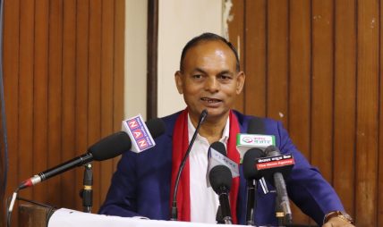 गाउँमा अधिकार गएकाले नै ‘गाउँगाउँमा सिंहदरबार’ भनिएको हो– सभामुख मण्डल