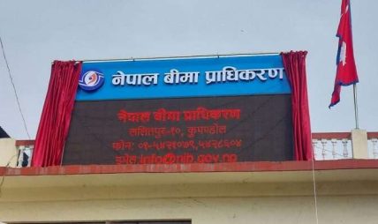 नेपाल बीमा प्राधिकरणको कारवाहीमा ६ बीमा कम्पनी, कुन कुन परे कारवाहीमा ? नेपाल बीमा प्राधिकरणको कारवाहीमा ६ बीमा कम्पनी, कुन कुन परे कारवाहीमा ?