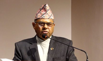 विमान प्रविधिको द्रुत विकास, तर मानव–केन्द्रित सेवाको महत्व अपरिवर्तित : मन्त्री सिन्हा