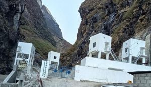 सालासुङ्गी हाइड्रोपावरले आयोजना प्रभावितलाई शेयर दिने निर्णय