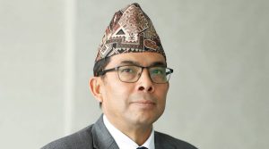 योजना आयोगको उपाध्यक्षमा डा. प्रकाशकुमार श्रेष्ठ नियुक्त
