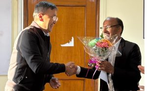 सेबोनको सदस्यमा शपथ भएकै दिन भण्डारीलाई रिलायन्स आइपीओ छानबिनको जिम्मा