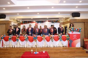 आइजीआई प्रुडेन्सियल इन्स्योेरेन्सको ५ प्रतिशत नगद लाभांश स्वीकृत