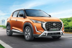 निसान म्याग्नाइट सीएनजी भेरियन्टका एसयूभी लन्च, कति छ मूल्य ?