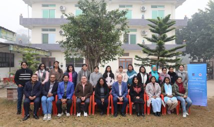 फेजाले सुरु गर्यो धनगढीमा दुई दिने प्रशिक्षण कार्यक्रम