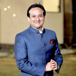 नबिल बैंकको अध्यक्षमा निर्वाण चौधरी