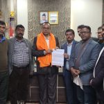 अटोमोवाइल्समा लाग्ने अव्यवहारिक जरिवाना मिनाहा गर्न माग