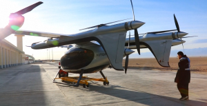 चिनियाँ नयाँवर्षमा ‘एयर ट्याक्सी’ सेवाको माग उल्लेख्य वृद्धि