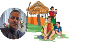 गरिब हटाउने कि गरिबी?