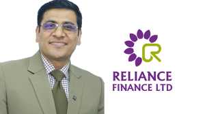 रिलायन्स फाइनान्सको सीईओमा मल्ल नियुक्त