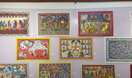 मधेश प्रादेशिक ललितकला प्रदर्शनी २०८२ सुरु