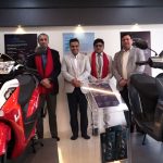 भारतीय विद्युतीय स्कूटर ब्रान्ड एम्पीयर नेपालमा, एसटीसी अटो सोलुसनद्वारा बिक्री सुरु