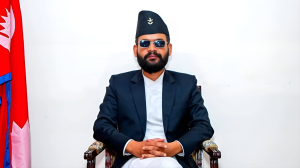बालेन शाह प्रधानमन्त्रीमा नियुक्त