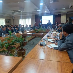 नवनियुक्त अर्थमन्त्री स्वर्णिम वाग्लेले गरे तीनवटा महत्वपूर्ण निर्णय