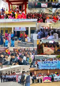 ग्लोबल मनी विकमा महालक्ष्मी विकास बैंकको देशव्यापी वित्तीय साक्षरता तथा सचेतना कार्यक्रमहरु सम्पन्न ग्लोबल मनी विकमा महालक्ष्मी विकास बैंकको देशव्यापी वित्तीय साक्षरता तथा सचेतना कार्यक्रमहरु सम्पन्न