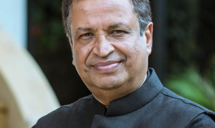 पश्चिम नवलपरासी–१ मा अर्बपति विनोद चौधरी पराजित, रास्वपा खनाल विजयी