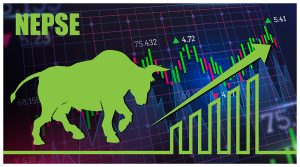 प्रि ओपन सेसन अपडेटः झण्डै ३६ अंक बढ्यो नेप्से
