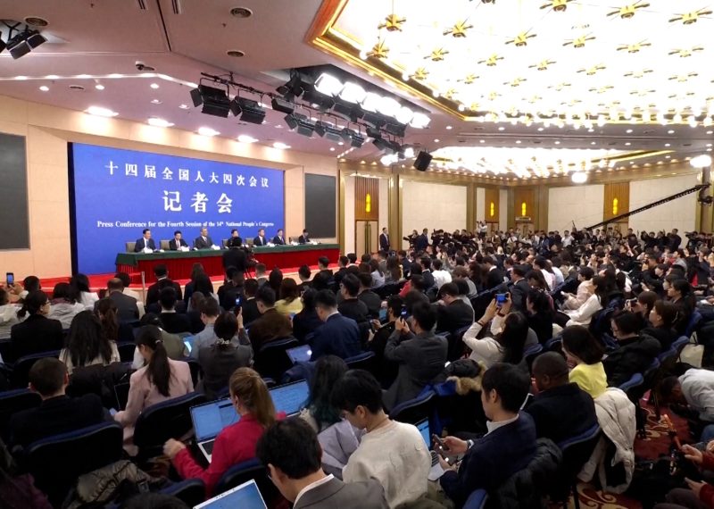 चीनको जीडीपी ८७० अर्ब अमेरिकी डलरभन्दा बढीले बढ्ने अपेक्षा