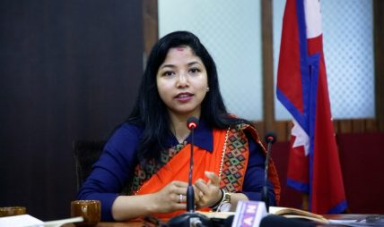 काठमाडौं महानगर र स्वास्थ्य संस्थाहरुबीच सहकार्य सम्झौता