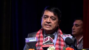 सरकारले ल्याएको ‘प्राइभेट सेक्टर प्रोटेक्सन एण्ड प्रमोशन प्लान’ उपयोगी : अध्यक्ष ढकाल