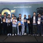 हिमालयन लाइफ टाइम अचिभमेन्ट अवार्डबाट नवीन तन्दुरकार सम्मानित हिमालयन लाइफ टाइम अचिभमेन्ट अवार्डबाट नवीन तन्दुरकार सम्मानित