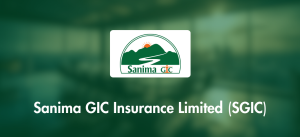 सानिमा जिआईसीकाे लाभांश घोषणा